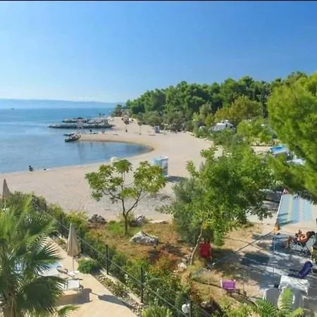 아파트 Apartment D&D Stobrec - Split