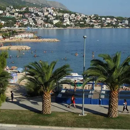 公寓 D&d 斯普利特