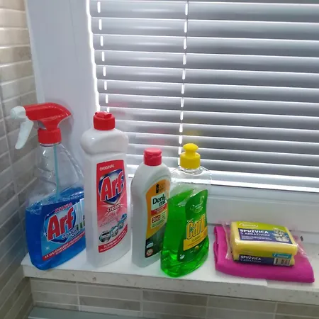 아파트 Apartment D&D Stobrec - Split