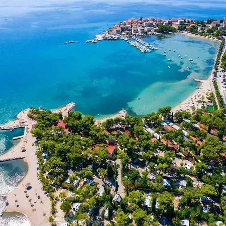 Apartment D&D Stobrec - Split