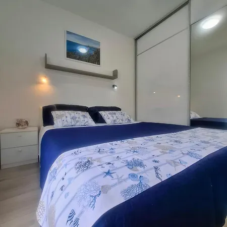 Apartment D&D Stobrec - Split * 스플리트