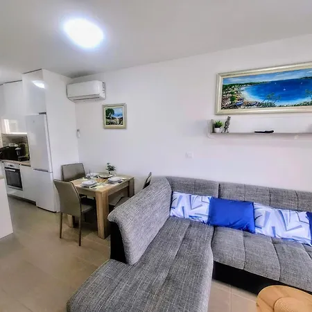 Apartment D&D Stobrec - Split