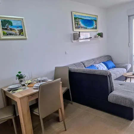 Apartment D&D Stobrec - Split 아파트