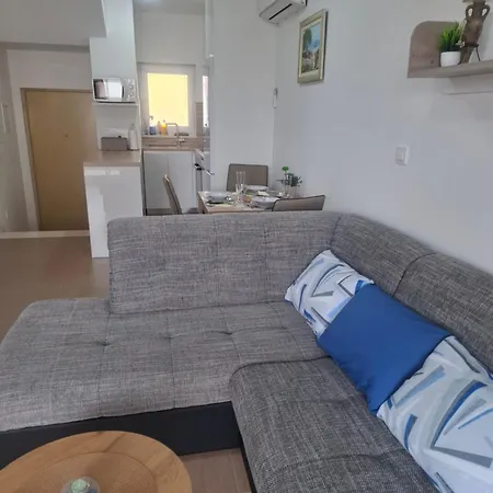 Apartment D&D Stobrec - Split 아파트 *