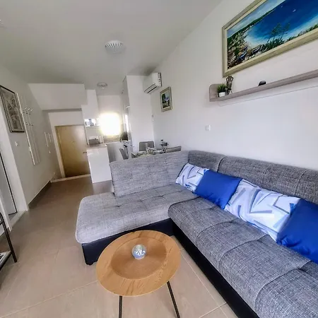 D&d 公寓 斯普利特