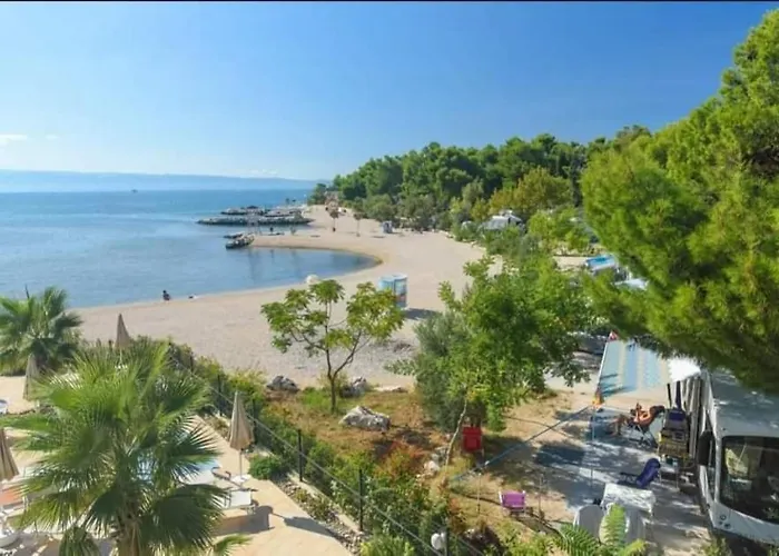 아파트 Apartment D&D Stobrec - Split