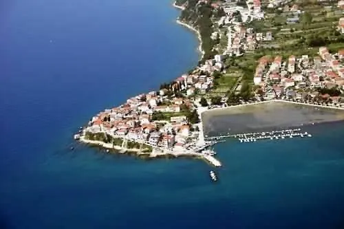 Apartment D&D Stobrec - Split