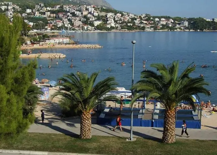 아파트 Apartment D&D Stobrec - Split 스플리트