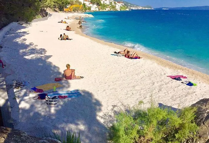 Apartment D&D Stobrec - Split 아파트