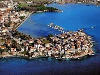 Apartment D&D Stobrec - Split