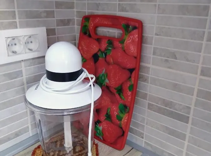 Apartment D&D Stobrec - Split *