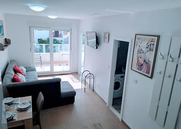 아파트 Apartment D&D Stobrec - Split *