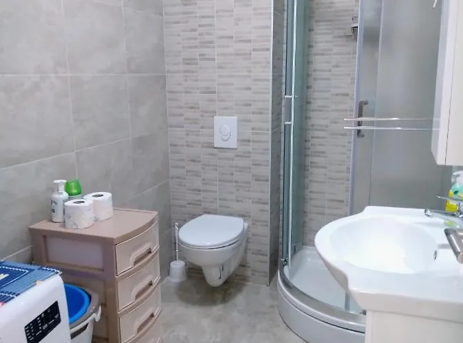 Apartment D&D Stobrec - Split 아파트