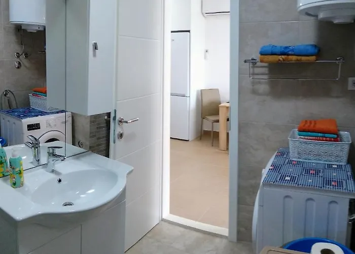 Apartment D&D Stobrec - Split *