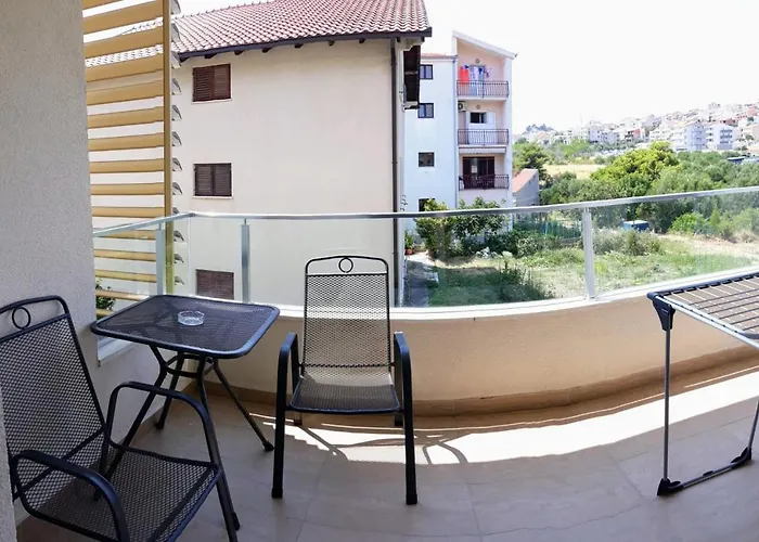 Apartment D&D Stobrec - Split * 스플리트