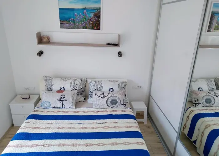 Apartment D&D Stobrec - Split * 스플리트