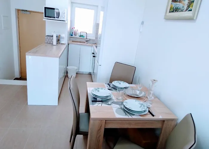 Apartment D&D Stobrec - Split *