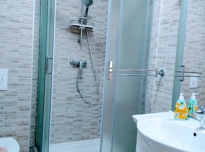 Apartment D&D Stobrec - Split 스플리트