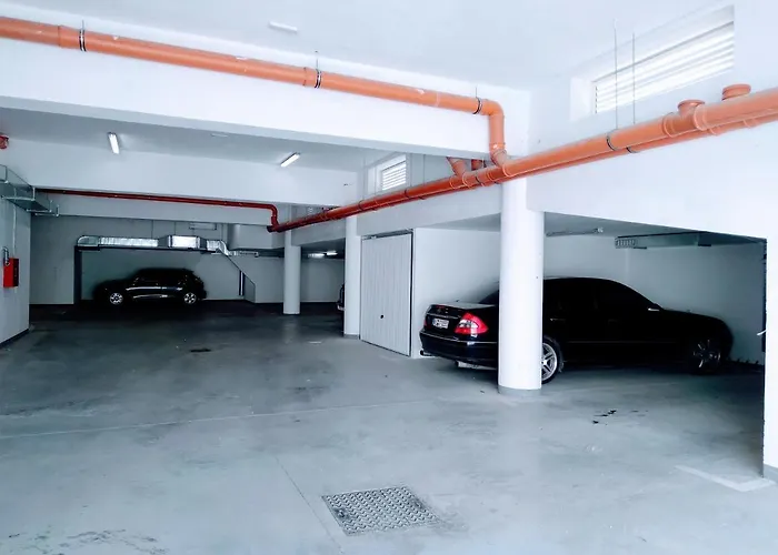 Apartment D&D Stobrec - Split * 스플리트