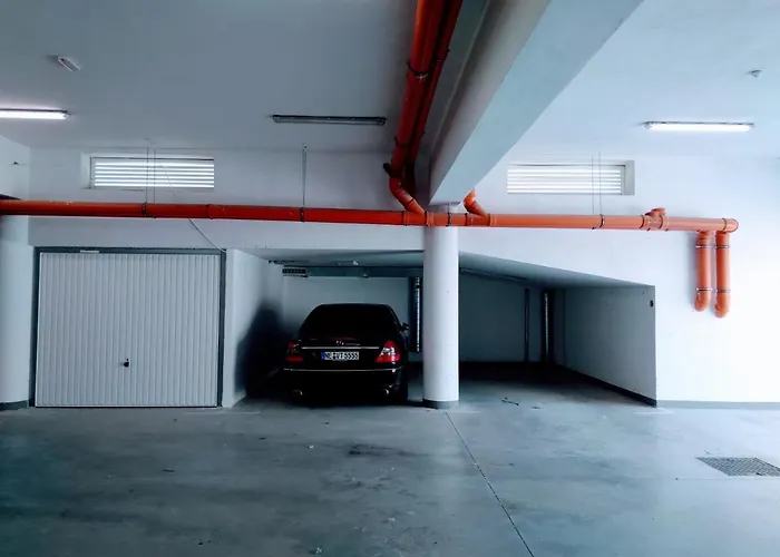 Apartment D&D Stobrec - Split 아파트 *