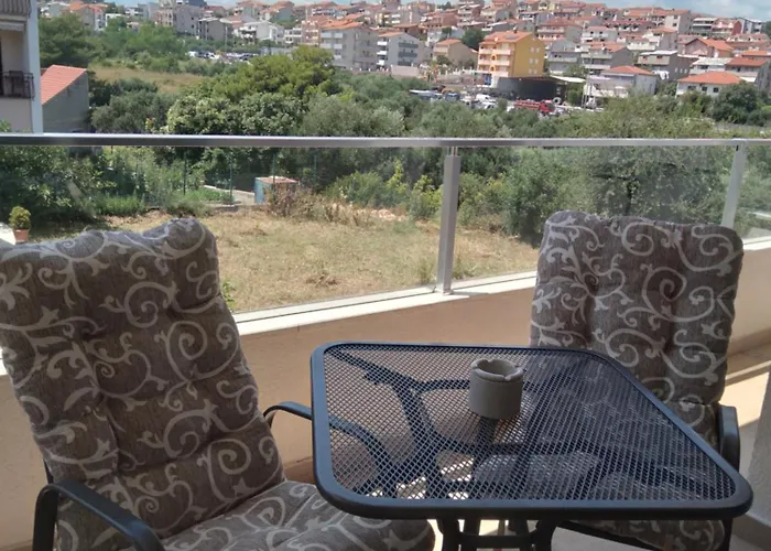 Apartment D&D Stobrec - Split 스플리트