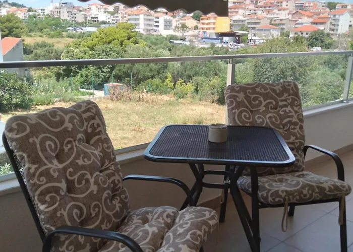 Apartment D&D Stobrec - Split 아파트