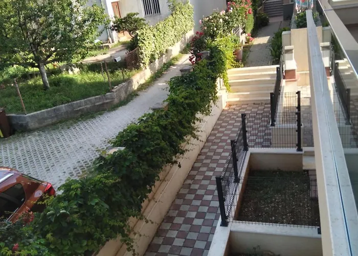 Apartment D&D Stobrec - Split 아파트 스플리트