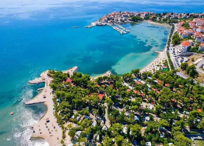 Apartment D&D Stobrec - Split