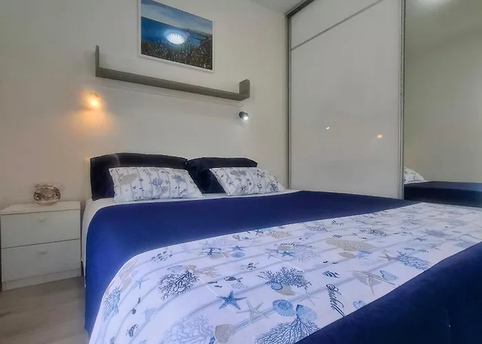 Apartment D&D Stobrec - Split * 스플리트