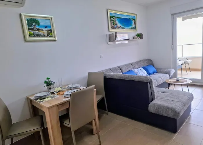 Apartment D&D Stobrec - Split 아파트