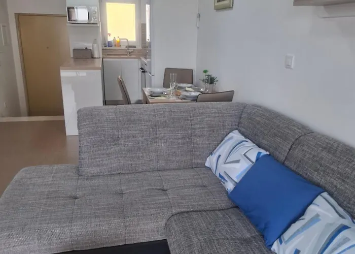 Apartment D&D Stobrec - Split 아파트 *