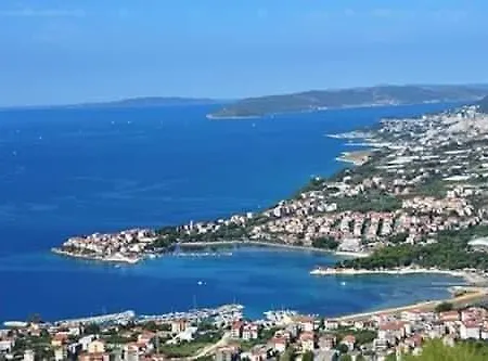 아파트 D&d 스플리트